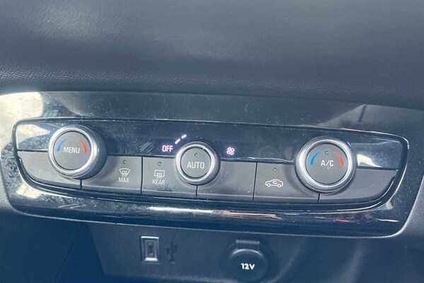 Used Vauxhall Corsa 2024 for sale - 76204255: Photo 15