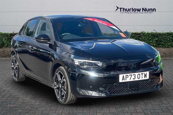 Used Vauxhall Corsa 2024 for sale - 76204255: Photo 1