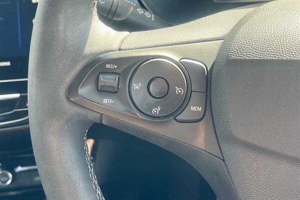 Used Vauxhall Corsa 2024 for sale - 76204255: Photo 21