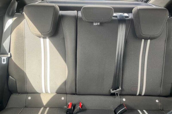 Used Vauxhall Corsa 2024 for sale - 76204255: Photo 23