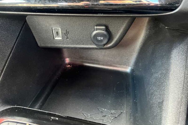 Used Vauxhall Corsa 2024 for sale - 76204255: Photo 25
