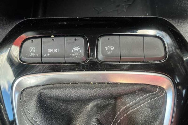 Used Vauxhall Corsa 2024 for sale - 76204255: Photo 26