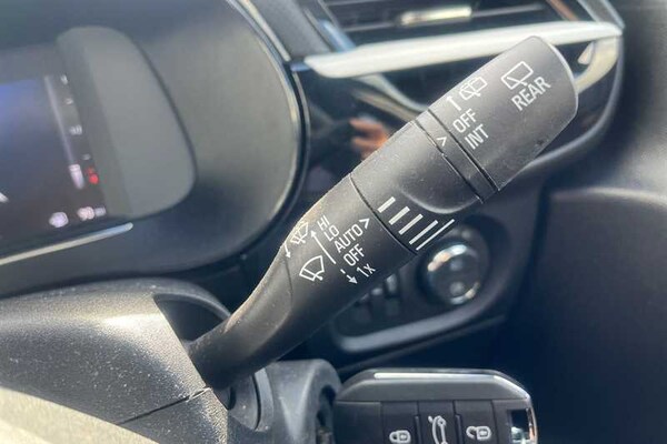 Used Vauxhall Corsa 2024 for sale - 76204255: Photo 28