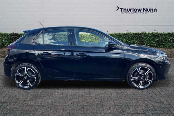 Used Vauxhall Corsa 2024 for sale - 76204255: Photo 2