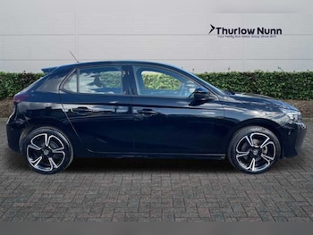 Used Vauxhall Corsa 2024 for sale - 76204255: Photo 2