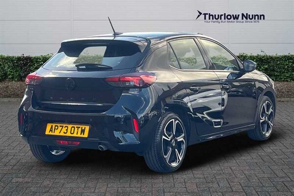 Used Vauxhall Corsa 2024 for sale - 76204255: Photo 3