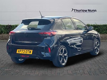 Used Vauxhall Corsa 2024 for sale - 76204255: Photo 3