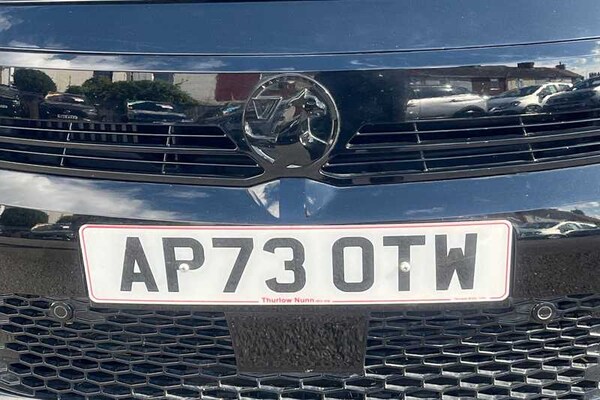 Used Vauxhall Corsa 2024 for sale - 76204255: Photo 41