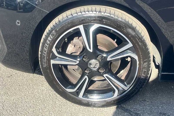 Used Vauxhall Corsa 2024 for sale - 76204255: Photo 43