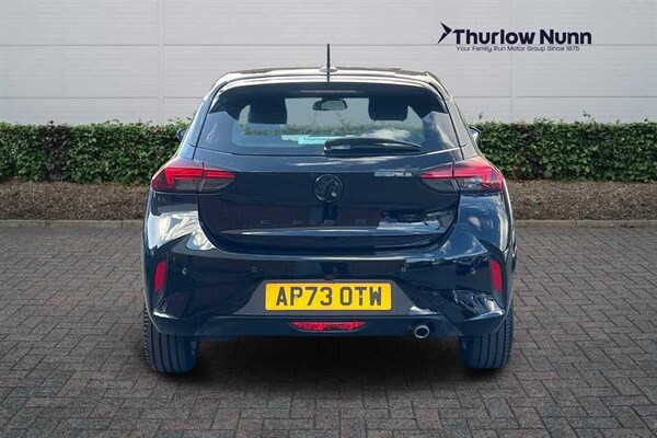 Used Vauxhall Corsa 2024 for sale - 76204255: Photo 4