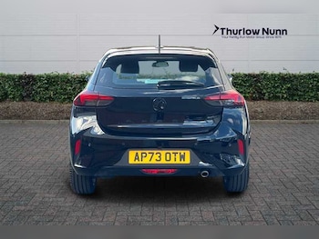 Used Vauxhall Corsa 2024 for sale - 76204255: Photo 4