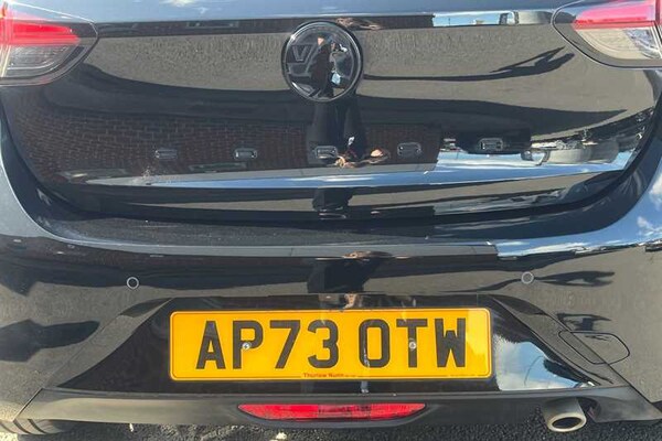 Used Vauxhall Corsa 2024 for sale - 76204255: Photo 50