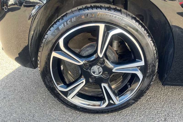 Used Vauxhall Corsa 2024 for sale - 76204255: Photo 52