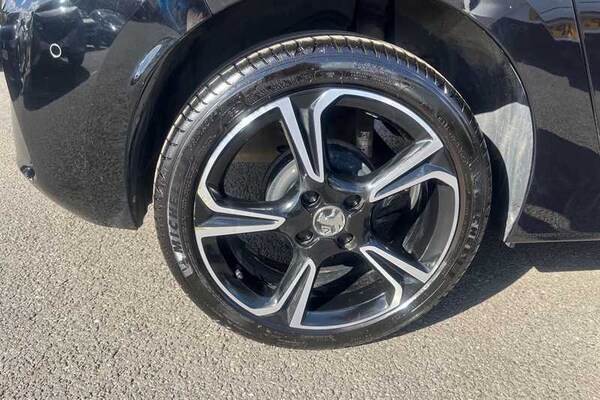 Used Vauxhall Corsa 2024 for sale - 76204255: Photo 54