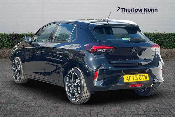 Used Vauxhall Corsa 2024 for sale - 76204255: Photo 5