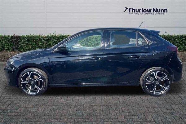 Used Vauxhall Corsa 2024 for sale - 76204255: Photo 6
