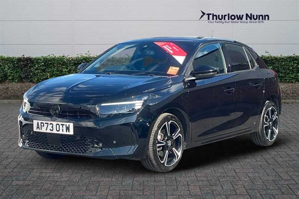 Used Vauxhall Corsa 2024 for sale - 76204255: Photo 7