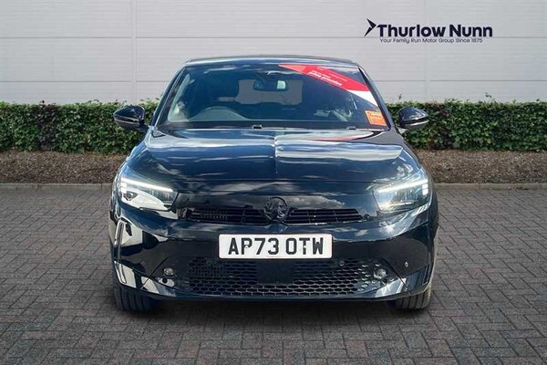 Used Vauxhall Corsa 2024 for sale - 76204255: Photo 8