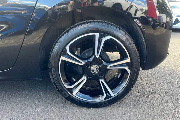 Used Vauxhall Corsa 2024 for sale - 76204255: Photo 9