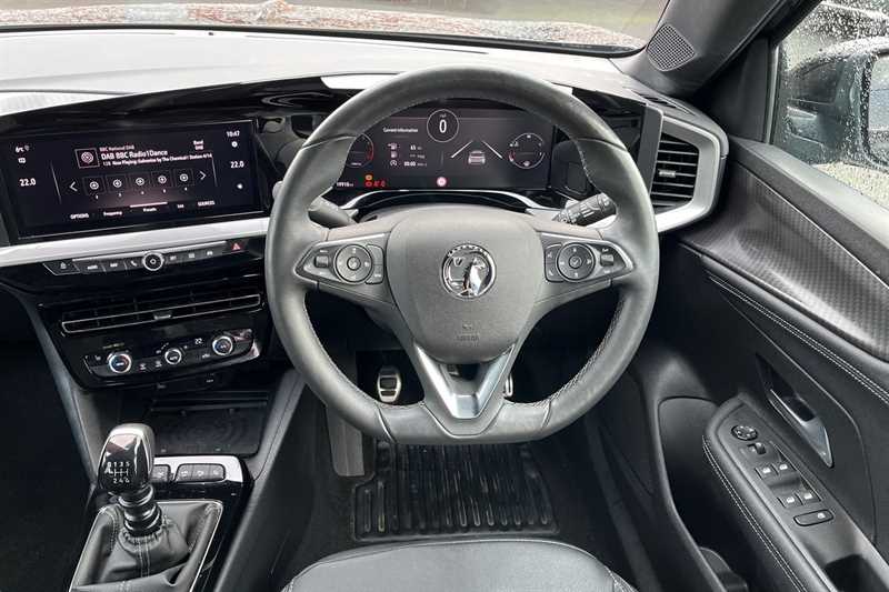 Used Vauxhall Mokka 2023 for sale - 77513316: Photo 11