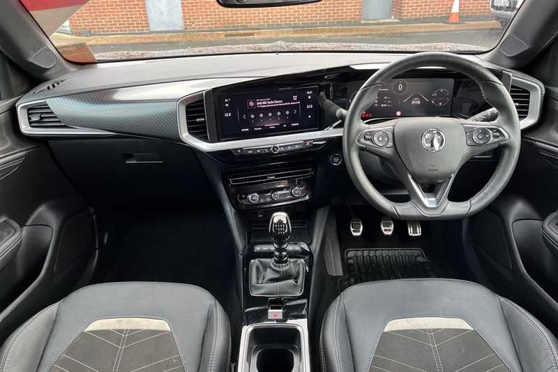 Used Vauxhall Mokka 2023 for sale - 77513316: Photo 12