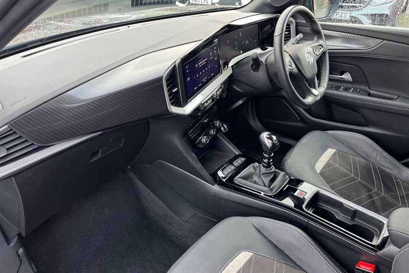 Used Vauxhall Mokka 2023 for sale - 77513316: Photo 13