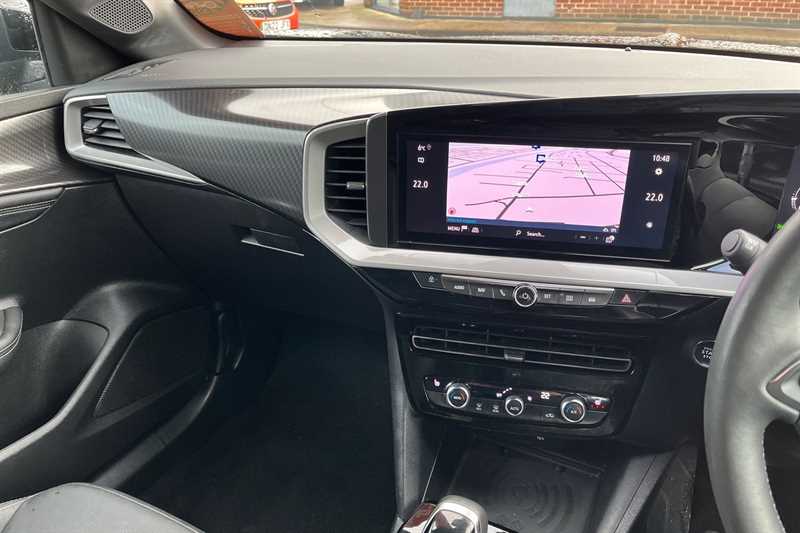 Used Vauxhall Mokka 2023 for sale - 77513316: Photo 14