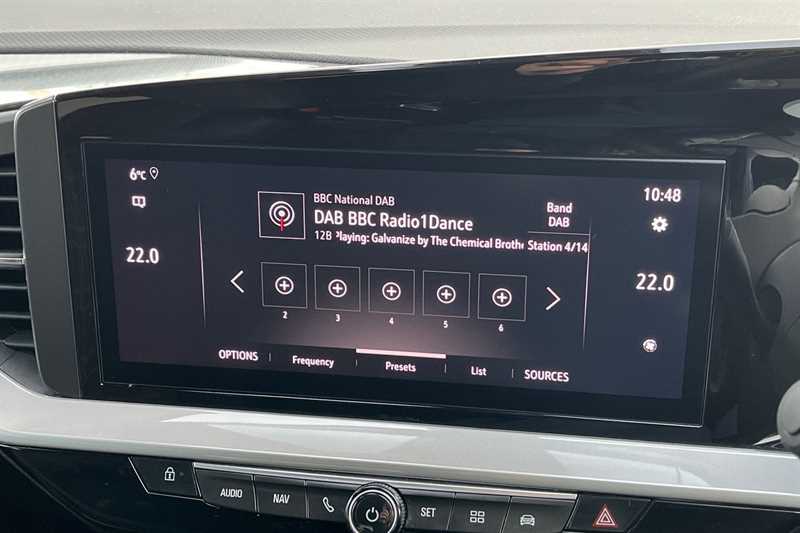 Used Vauxhall Mokka 2023 for sale - 77513316: Photo 17