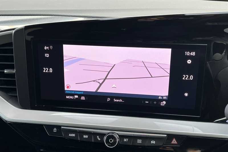 Used Vauxhall Mokka 2023 for sale - 77513316: Photo 18