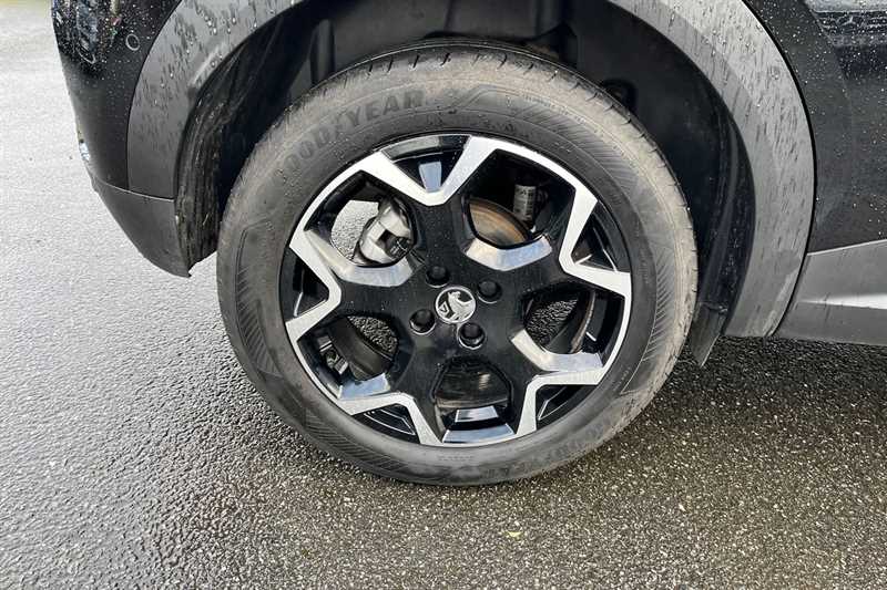 Used Vauxhall Mokka 2023 for sale - 77513316: Photo 25