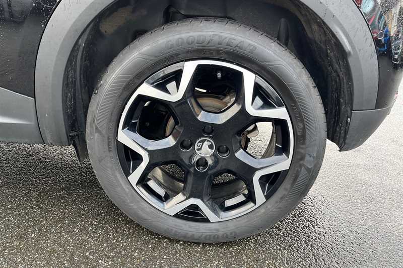 Used Vauxhall Mokka 2023 for sale - 77513316: Photo 29