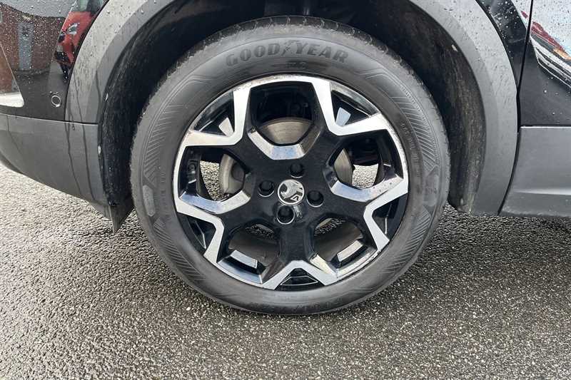 Used Vauxhall Mokka 2023 for sale - 77513316: Photo 31