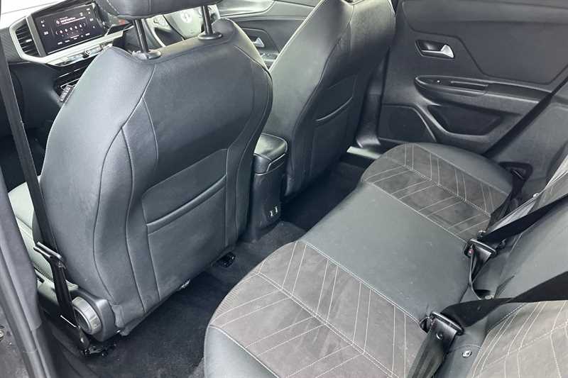 Used Vauxhall Mokka 2023 for sale - 77513316: Photo 36