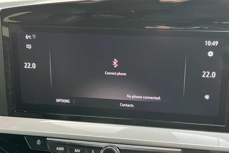 Used Vauxhall Mokka 2023 for sale - 77513316: Photo 45