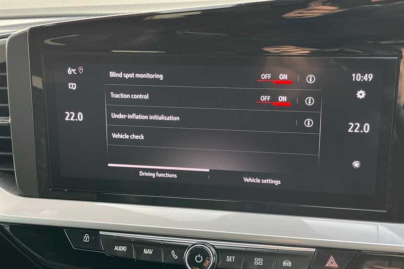 Used Vauxhall Mokka 2023 for sale - 77513316: Photo 48