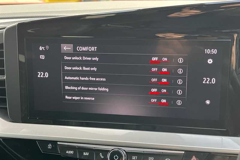 Used Vauxhall Mokka 2023 for sale - 77513316: Photo 51