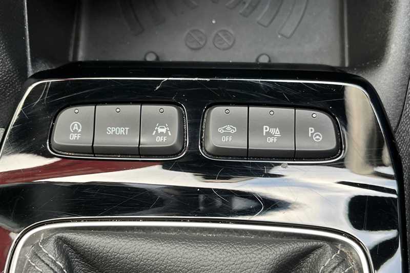 Used Vauxhall Mokka 2023 for sale - 77513316: Photo 53