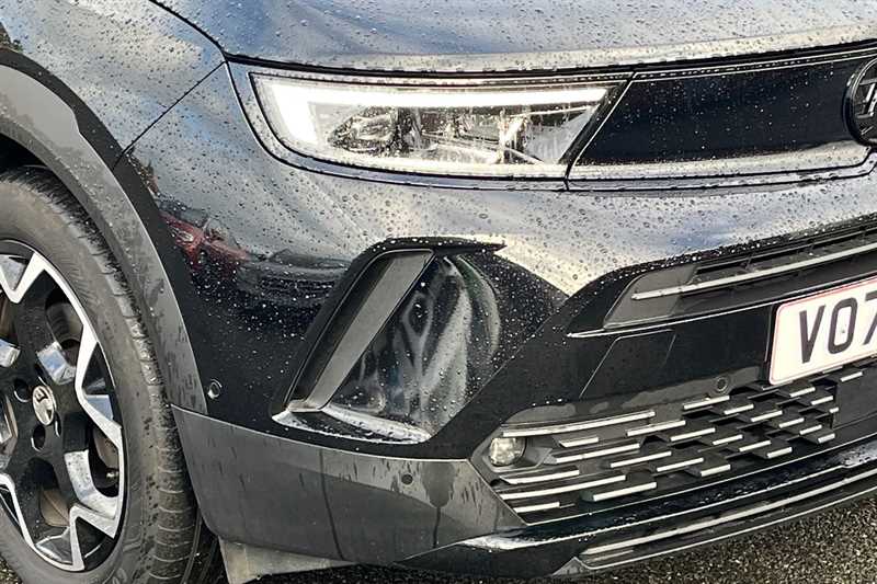 Used Vauxhall Mokka 2023 for sale - 77513316: Photo 56