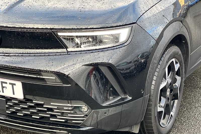 Used Vauxhall Mokka 2023 for sale - 77513316: Photo 57