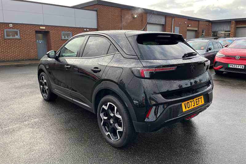 Used Vauxhall Mokka 2023 for sale - 77513316: Photo 58