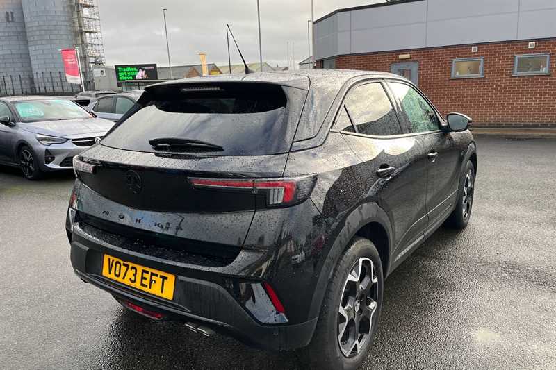 Used Vauxhall Mokka 2023 for sale - 77513316: Photo 59
