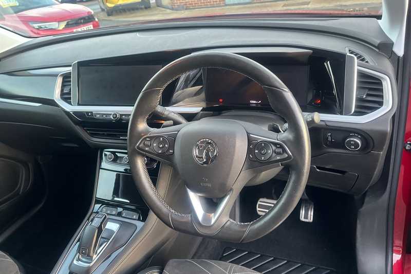 Used Vauxhall Grandland 2022 for sale - 77146165: Photo 11