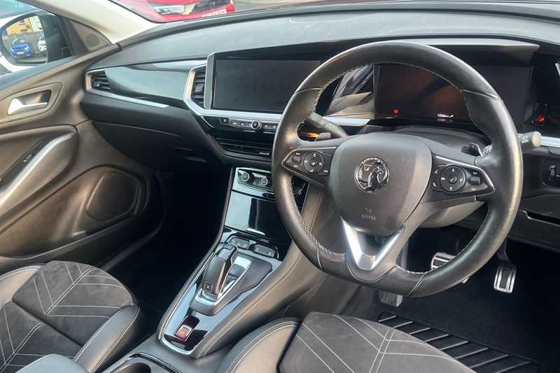 Used Vauxhall Grandland 2022 for sale - 77146165: Photo 12