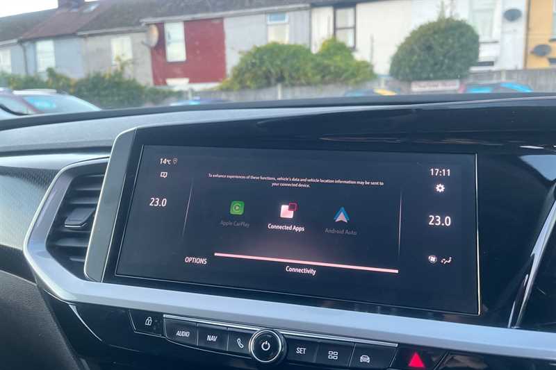 Used Vauxhall Grandland 2022 for sale - 77146165: Photo 17