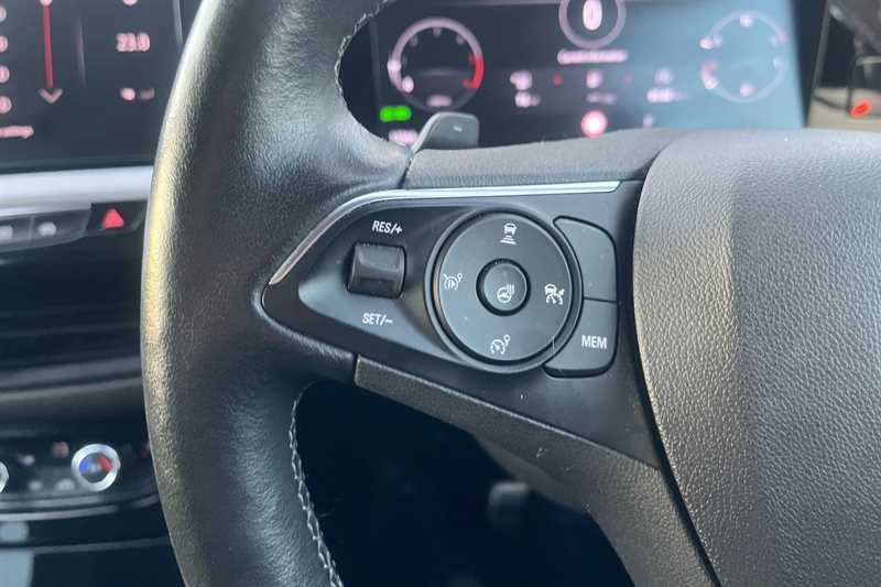 Used Vauxhall Grandland 2022 for sale - 77146165: Photo 21