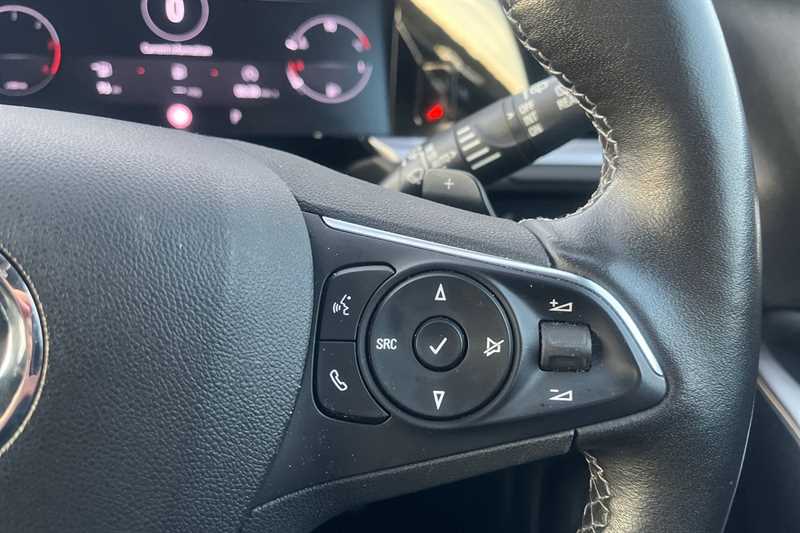 Used Vauxhall Grandland 2022 for sale - 77146165: Photo 22