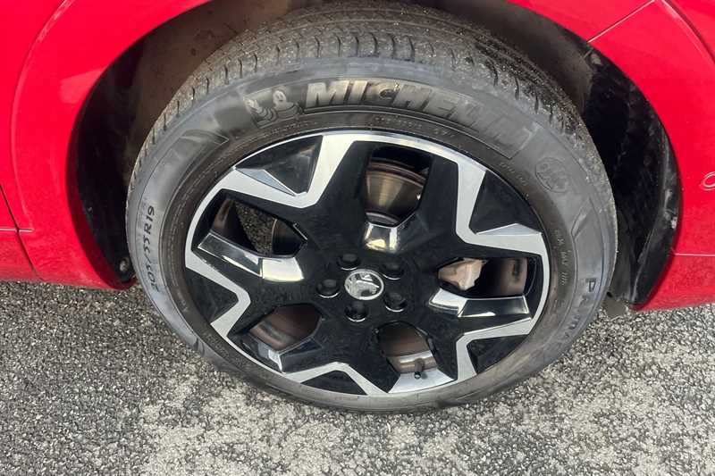 Used Vauxhall Grandland 2022 for sale - 77146165: Photo 29