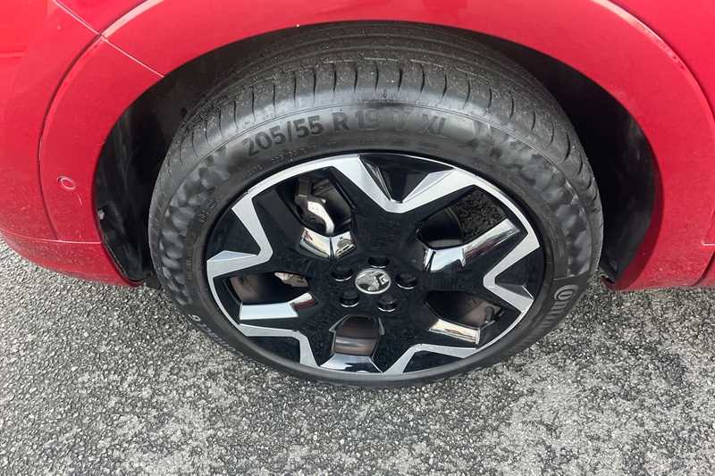 Used Vauxhall Grandland 2022 for sale - 77146165: Photo 30