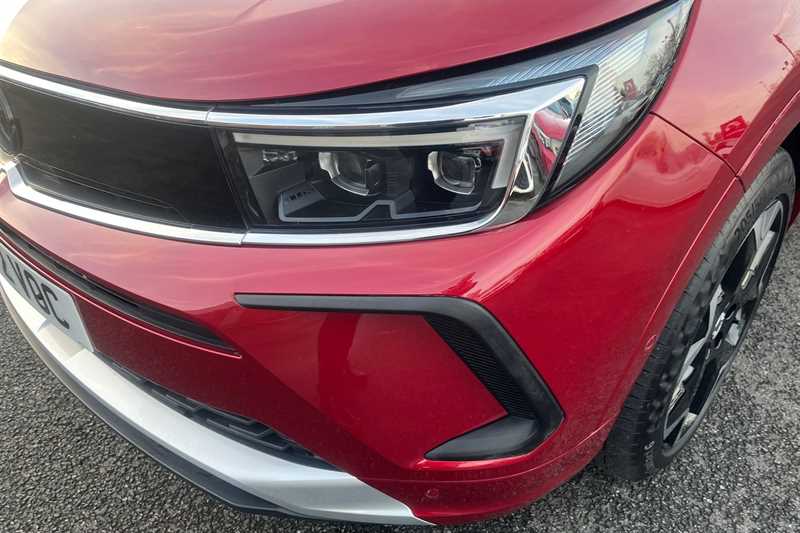 Used Vauxhall Grandland 2022 for sale - 77146165: Photo 34