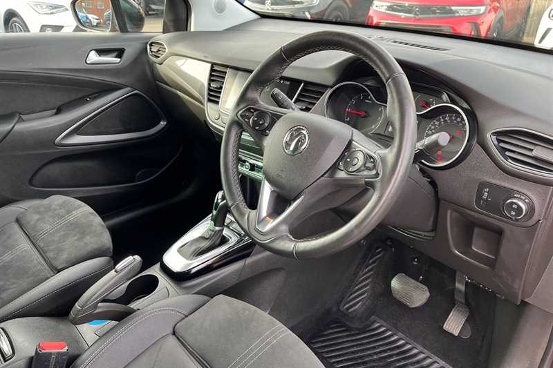 Used Vauxhall Crossland 2022 for sale - 76328477: Photo 10